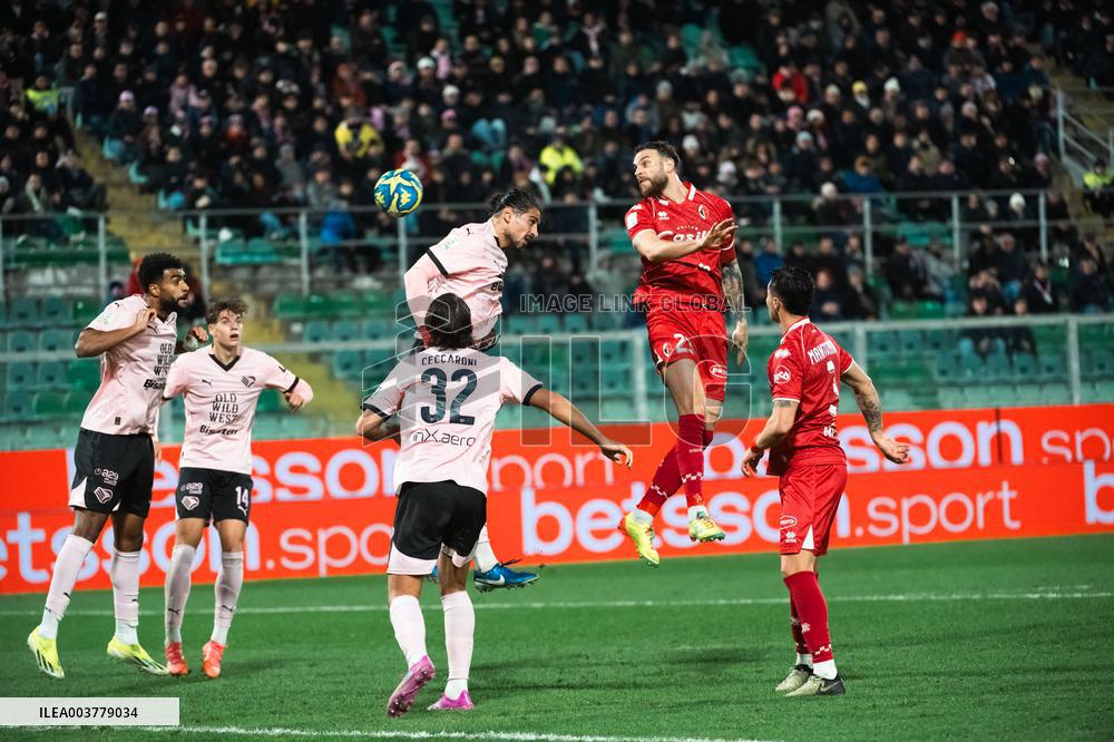CALCIO - Serie B - Palermo FC vs SSC Bari