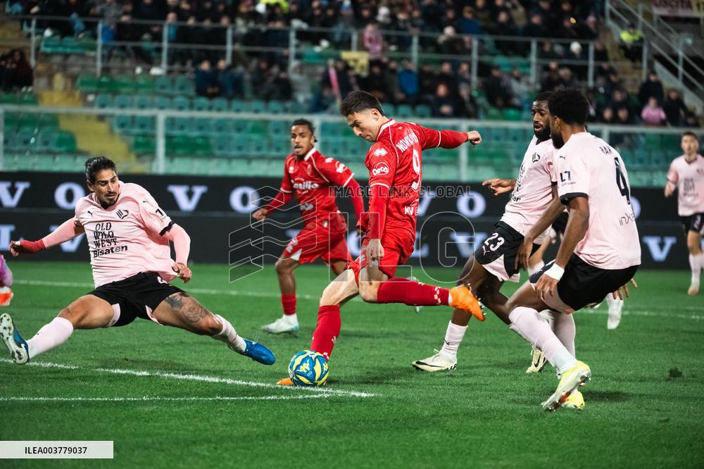 CALCIO - Serie B - Palermo FC vs SSC Bari