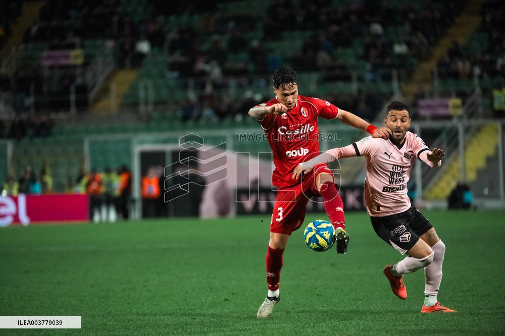 CALCIO - Serie B - Palermo FC vs SSC Bari
