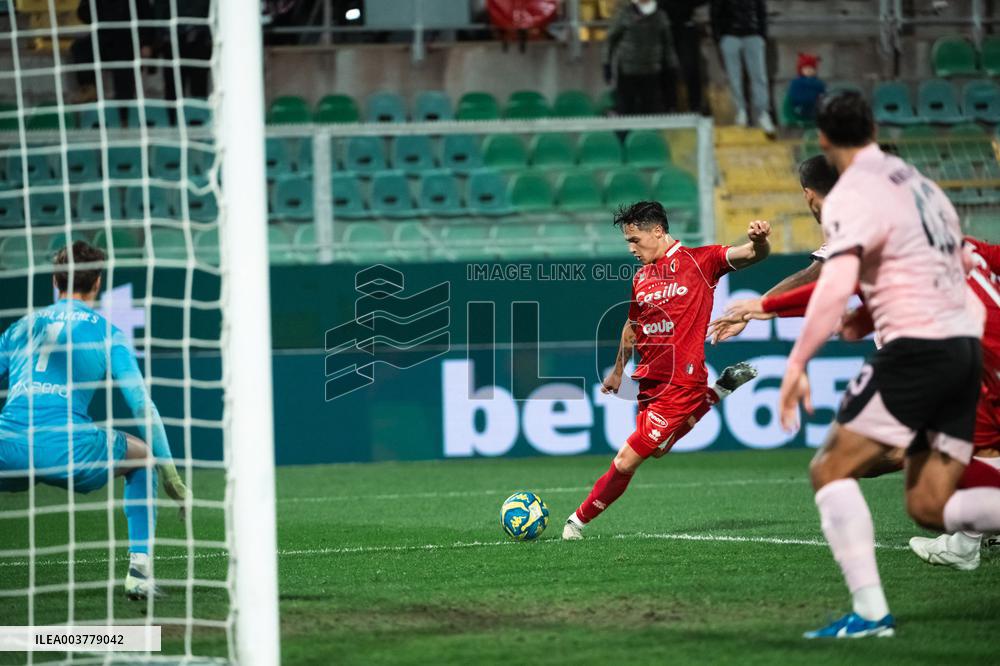 CALCIO - Serie B - Palermo FC vs SSC Bari
