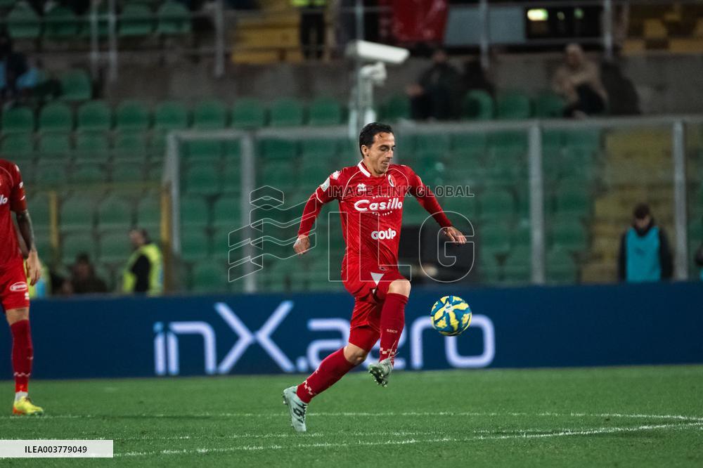 CALCIO - Serie B - Palermo FC vs SSC Bari