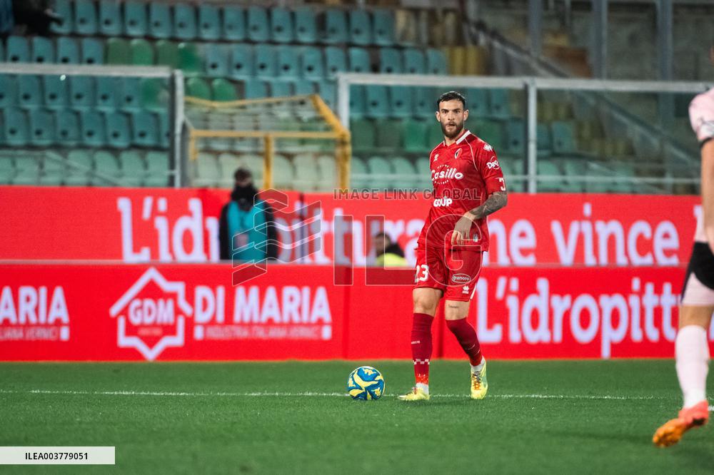 CALCIO - Serie B - Palermo FC vs SSC Bari