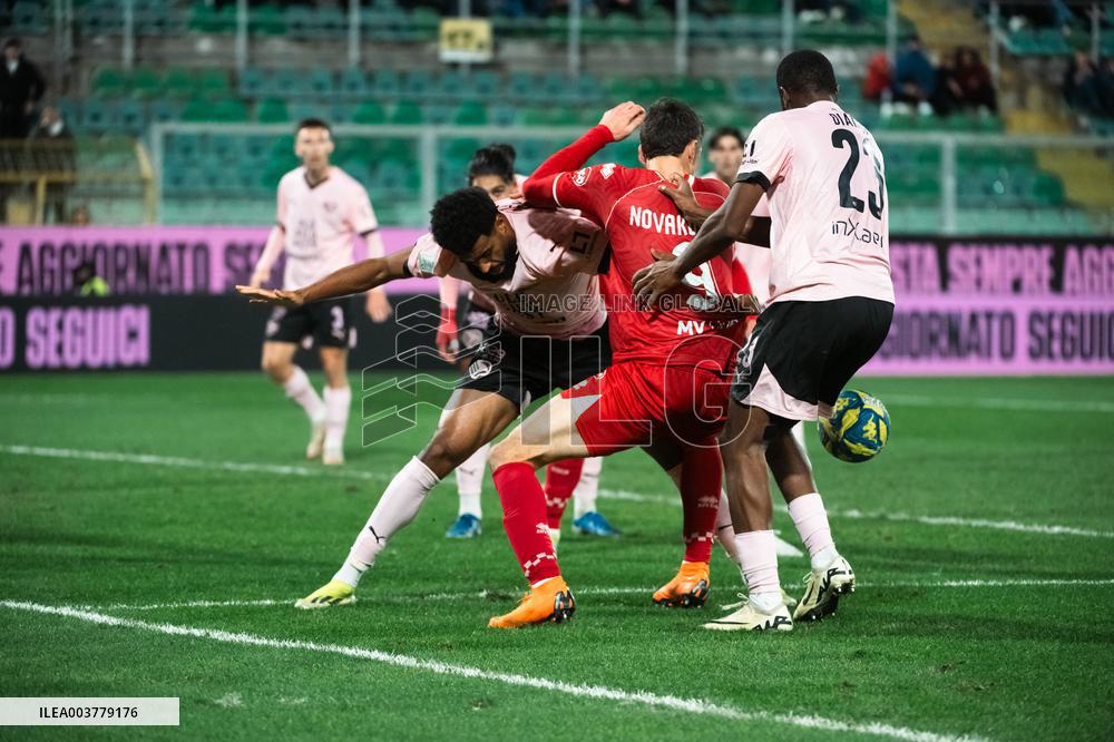 CALCIO - Serie B - Palermo FC vs SSC Bari