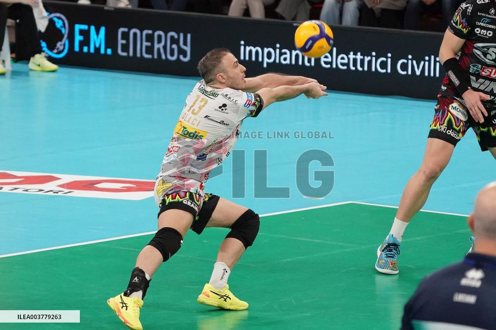 VOLLEY - Superlega Serie A - Sir Susa Vim Perugia vs Valsa Group Modena