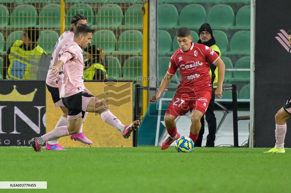 CALCIO - Serie B - Palermo FC vs SSC Bari