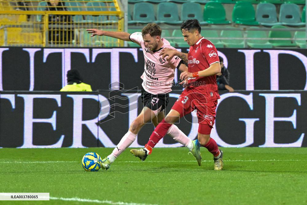 CALCIO - Serie B - Palermo FC vs SSC Bari