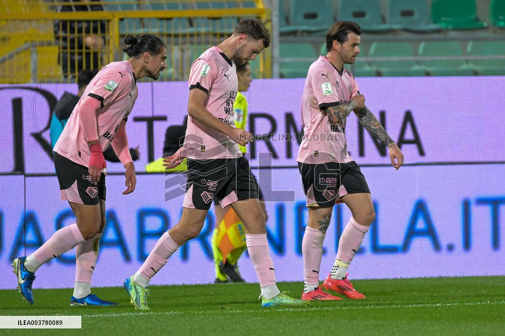 CALCIO - Serie B - Palermo FC vs SSC Bari