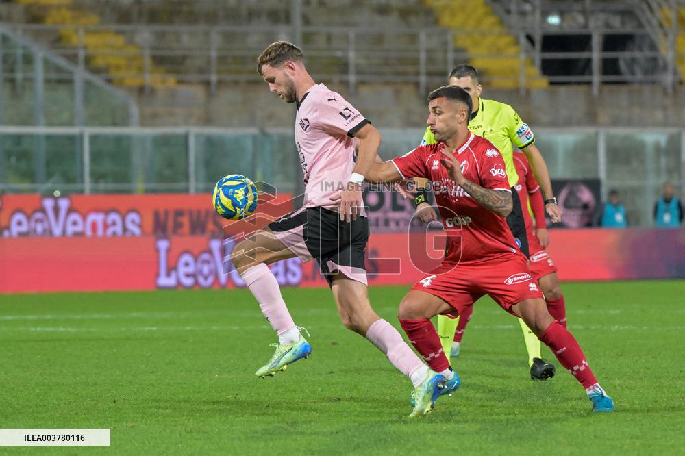CALCIO - Serie B - Palermo FC vs SSC Bari