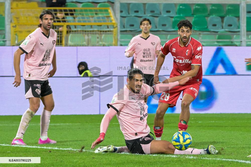 CALCIO - Serie B - Palermo FC vs SSC Bari