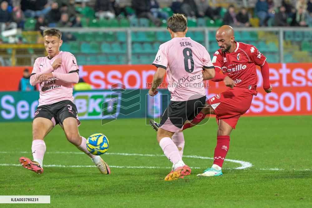 CALCIO - Serie B - Palermo FC vs SSC Bari