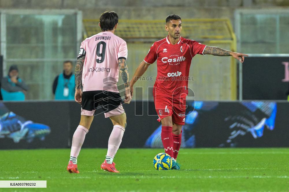 CALCIO - Serie B - Palermo FC vs SSC Bari