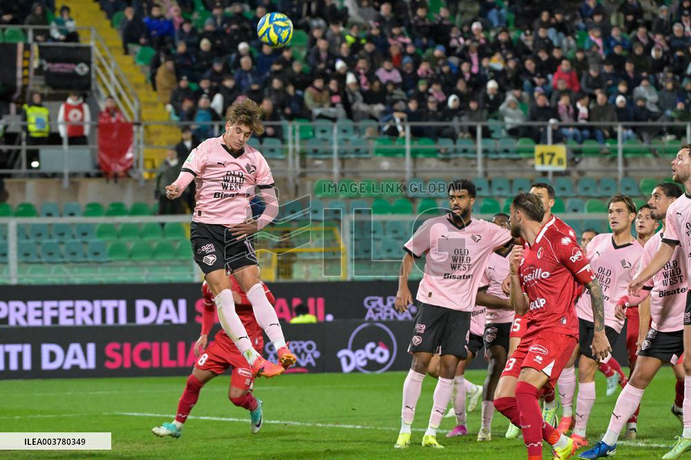 CALCIO - Serie B - Palermo FC vs SSC Bari