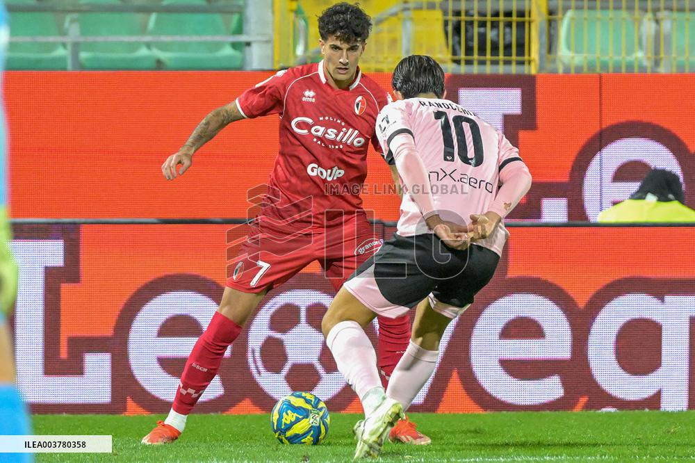 CALCIO - Serie B - Palermo FC vs SSC Bari
