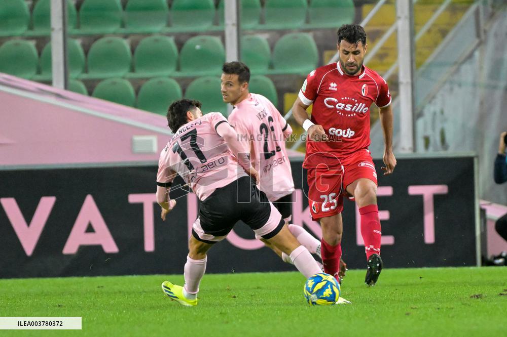 CALCIO - Serie B - Palermo FC vs SSC Bari