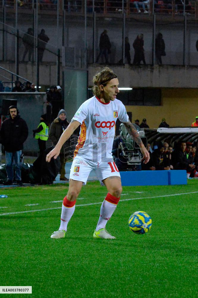 CALCIO - Serie B - Cosenza Calcio vs US Catanzaro
