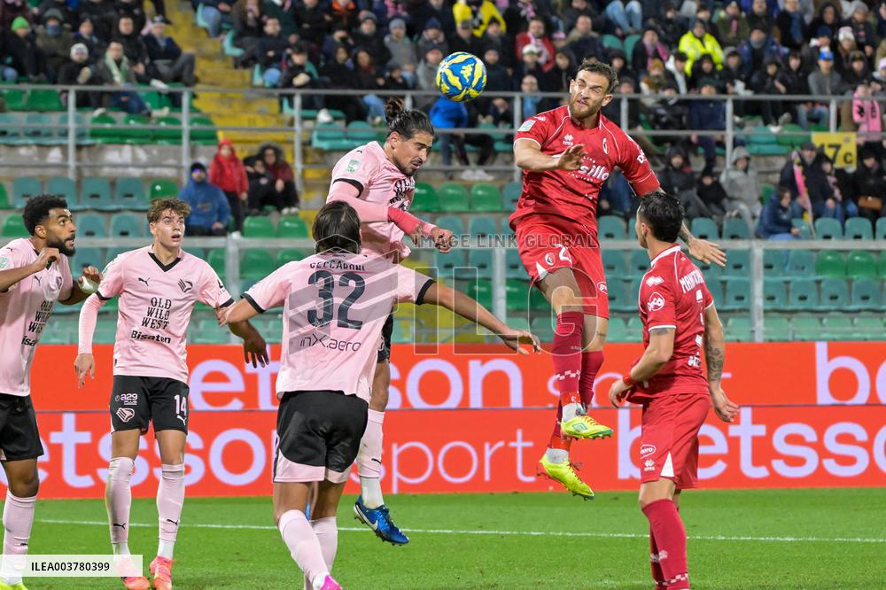 CALCIO - Serie B - Palermo FC vs SSC Bari