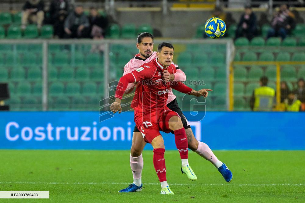 CALCIO - Serie B - Palermo FC vs SSC Bari