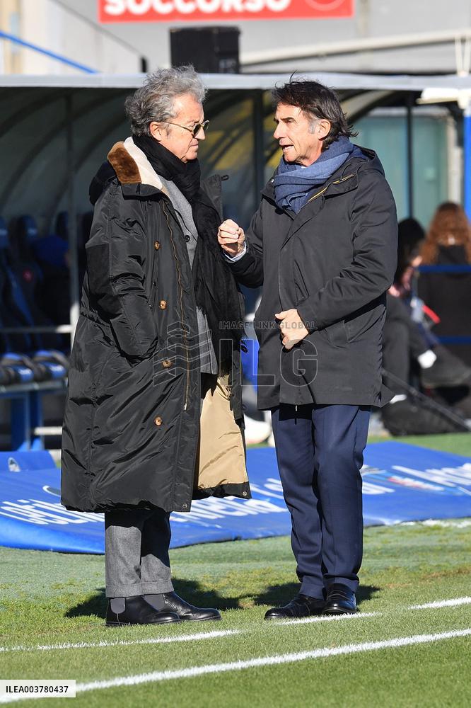 CALCIO - Serie B - AC Pisa vs USS Sassuolo