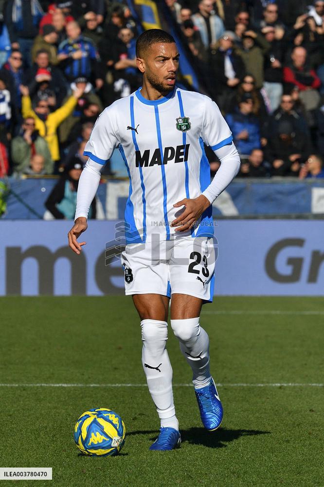 CALCIO - Serie B - AC Pisa vs USS Sassuolo