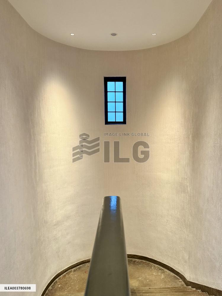 TSUTAYA BOOKSTORE in Shanghai