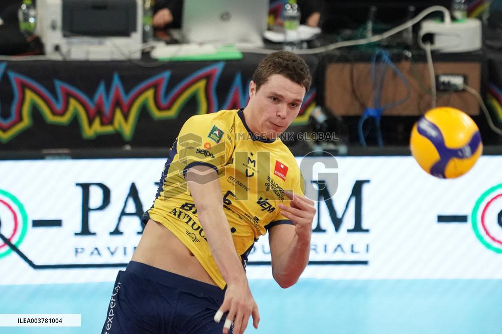 VOLLEY - Superlega Serie A - Sir Susa Vim Perugia vs Valsa Group Modena