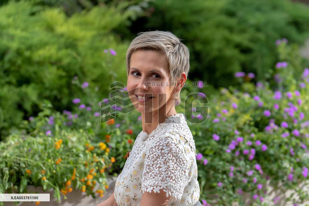 Asma Al-Assad Said To Have ’50/50′ Chance Of Survival As Leukemia Returns