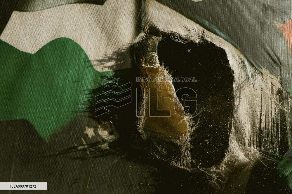 In The Wake Of The Fall Of Assad's Regime - Syria