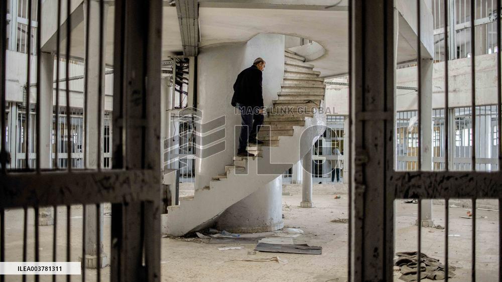 In The Wake Of The Fall Of Assad's Regime - Syria