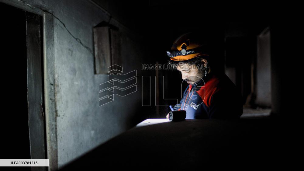 In The Wake Of The Fall Of Assad's Regime - Syria