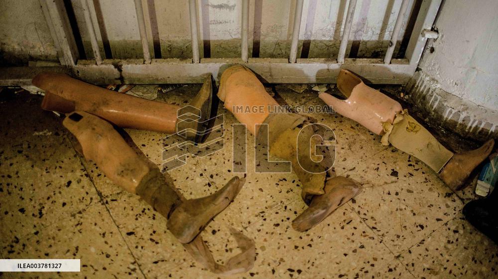 In The Wake Of The Fall Of Assad's Regime - Syria