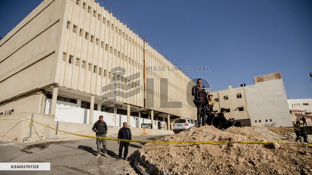 In The Wake Of The Fall Of Assad's Regime - Syria