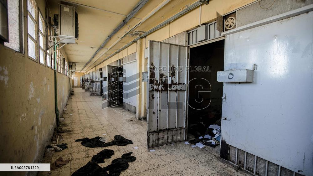 In The Wake Of The Fall Of Assad's Regime - Syria