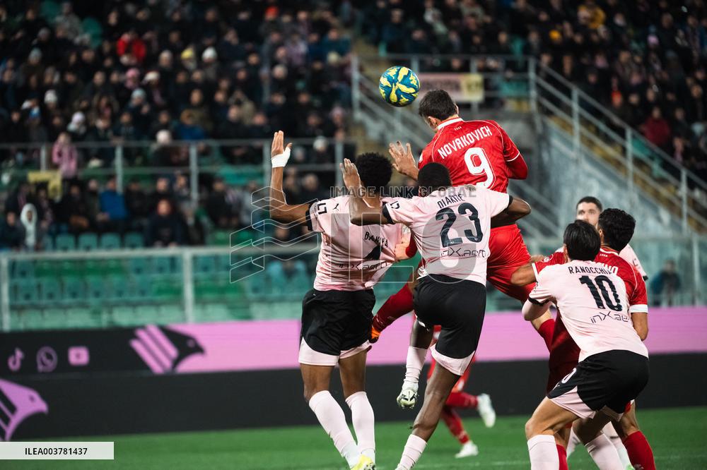 CALCIO - Serie B - Palermo FC vs SSC Bari
