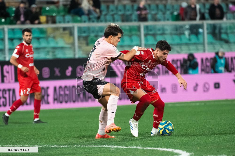 CALCIO - Serie B - Palermo FC vs SSC Bari