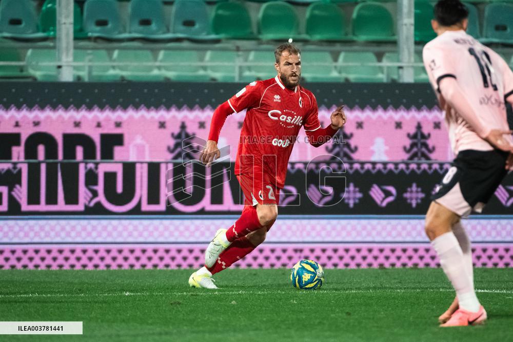 CALCIO - Serie B - Palermo FC vs SSC Bari