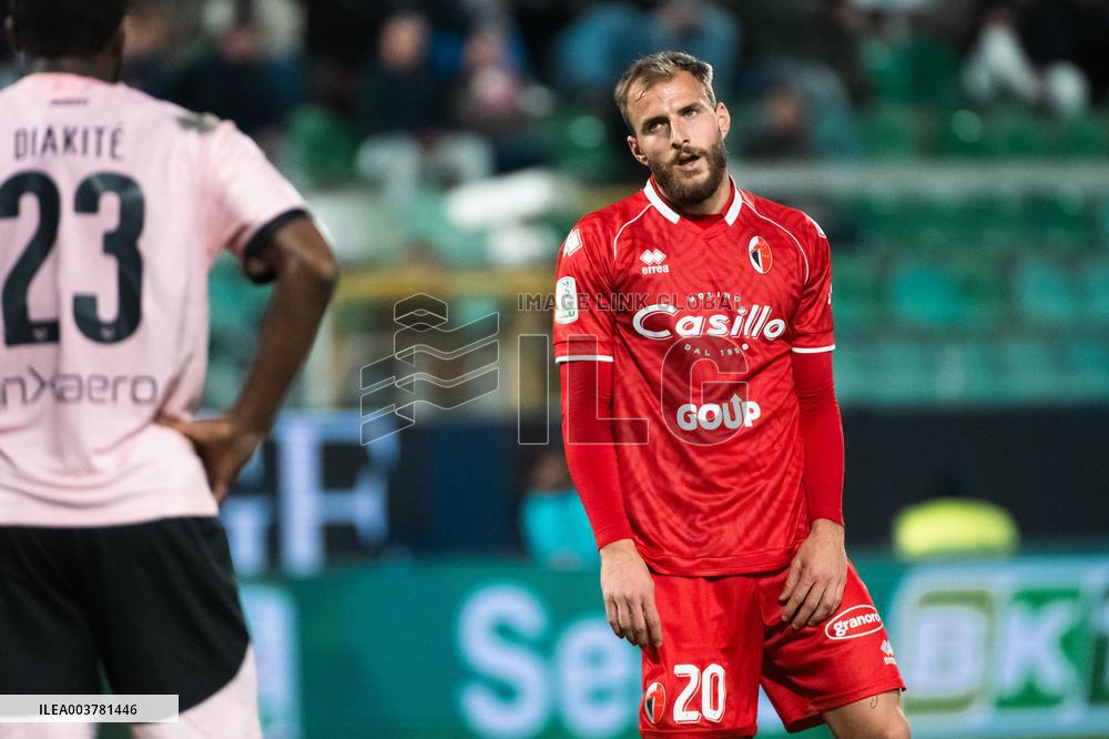 CALCIO - Serie B - Palermo FC vs SSC Bari