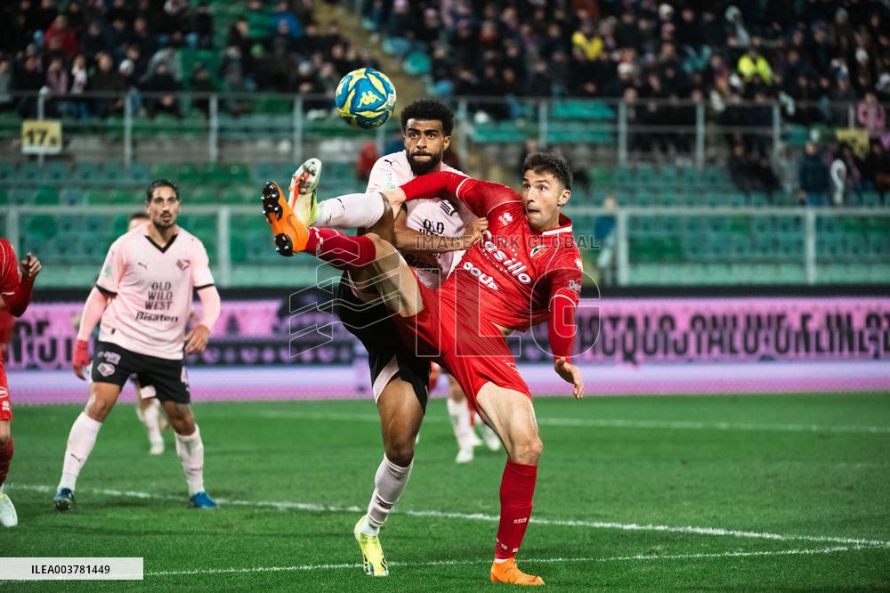 CALCIO - Serie B - Palermo FC vs SSC Bari