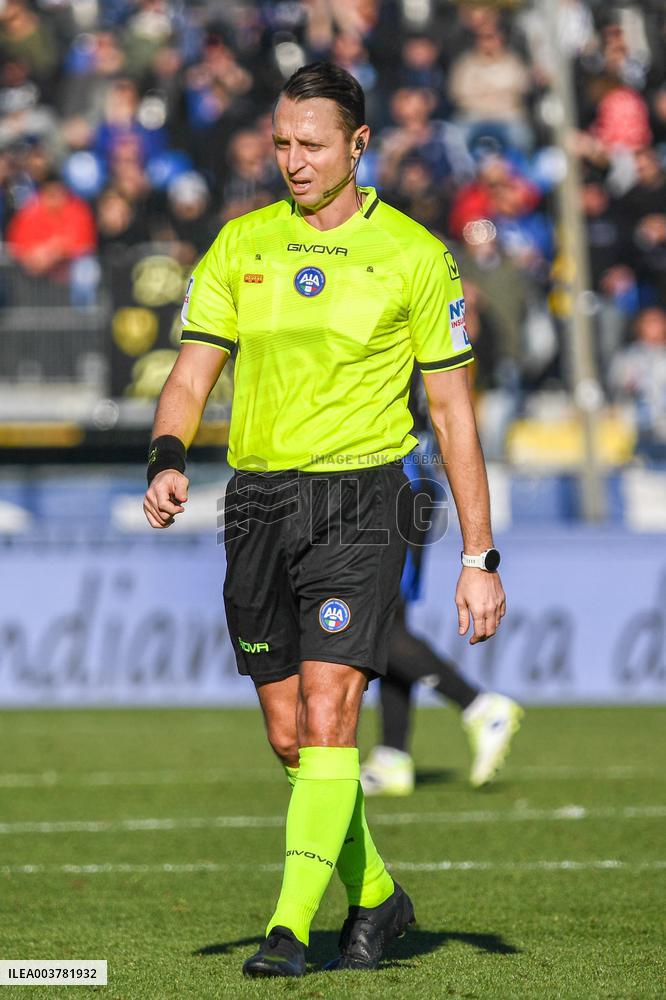 CALCIO - Serie B - AC Pisa vs USS Sassuolo