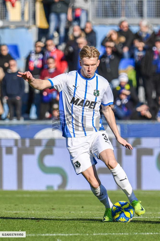 CALCIO - Serie B - AC Pisa vs USS Sassuolo