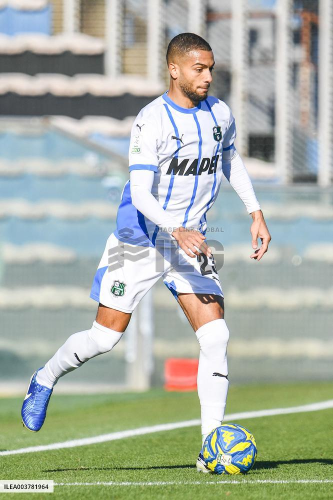 CALCIO - Serie B - AC Pisa vs USS Sassuolo