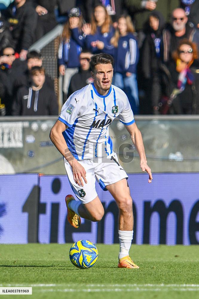 CALCIO - Serie B - AC Pisa vs USS Sassuolo