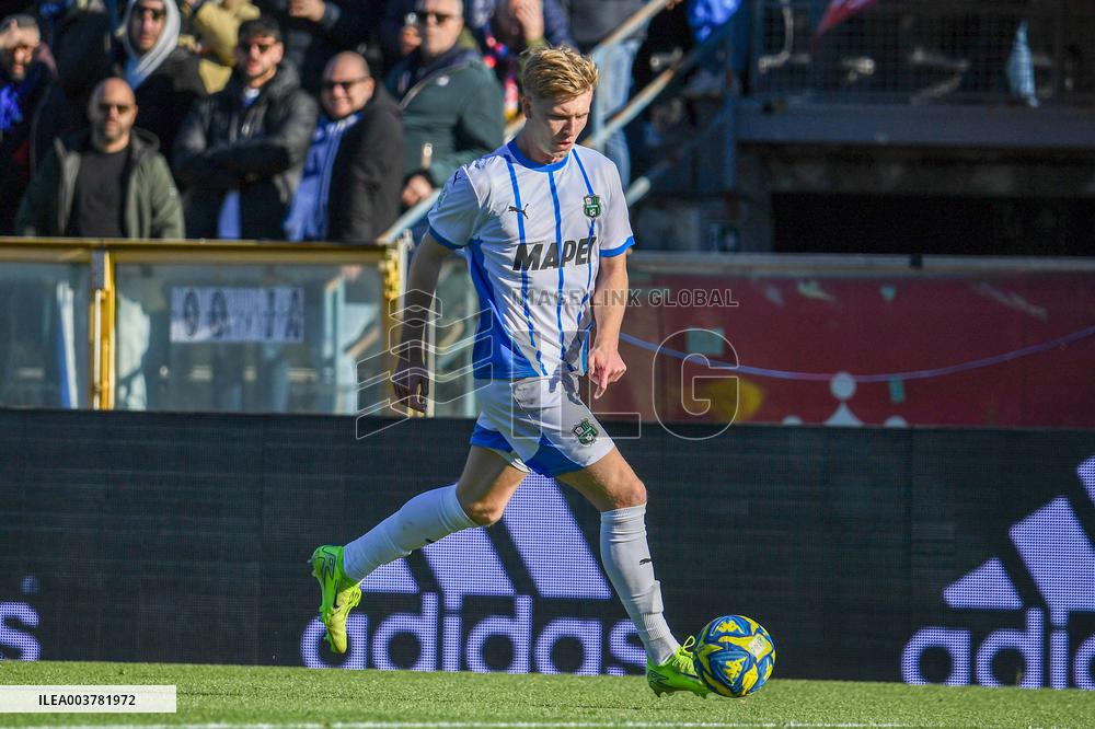 CALCIO - Serie B - AC Pisa vs USS Sassuolo