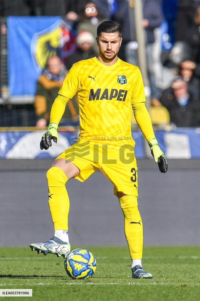 CALCIO - Serie B - AC Pisa vs USS Sassuolo