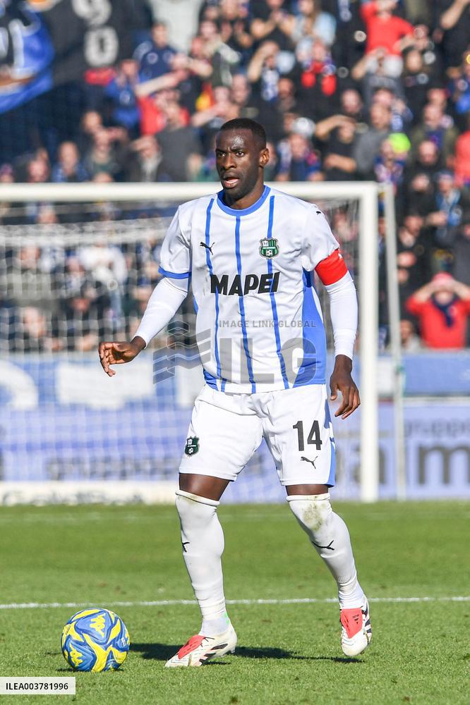 CALCIO - Serie B - AC Pisa vs USS Sassuolo