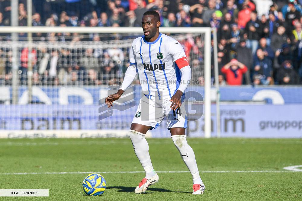 CALCIO - Serie B - AC Pisa vs USS Sassuolo