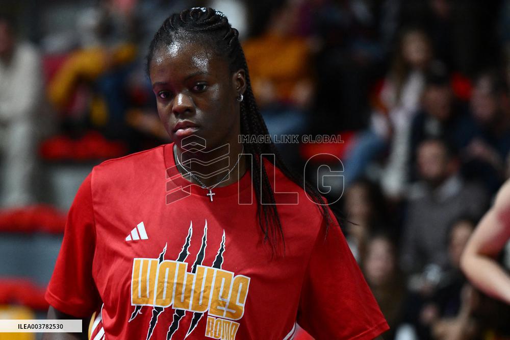 VOLLEY - Serie A1 Femminile - Roma Volley vs Vero Volley Milano