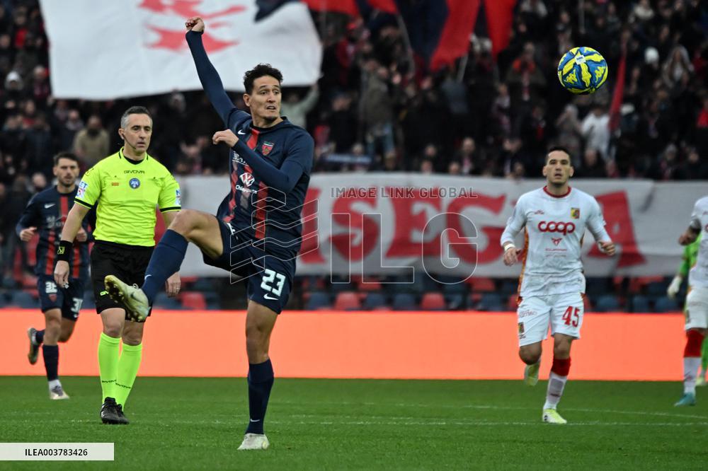 CALCIO - Serie B - Cosenza Calcio vs US Catanzaro