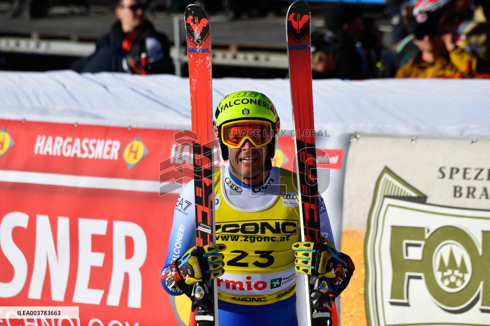 SPORT INVERNALI - Sci Alpino - AUDI FIS Ski World Cup - Downhill - Men