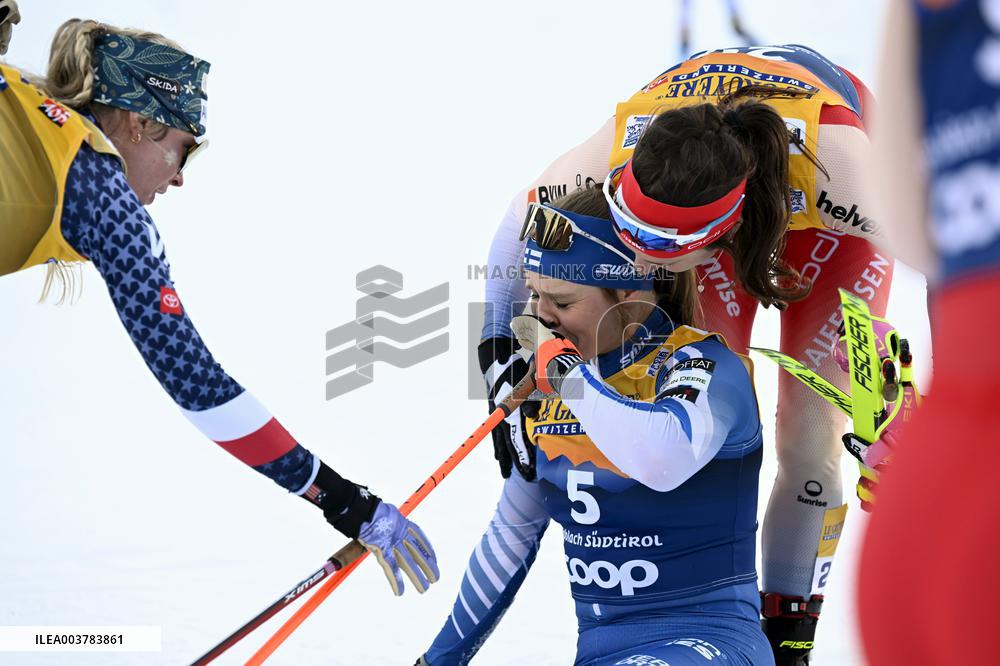 Tour de Ski 2024/2025