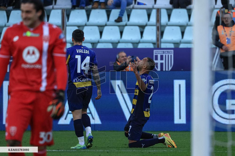 CALCIO - Serie A - Parma Calcio vs AC Monza